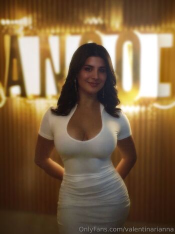 Valentin / valentinarianna nude photo #8