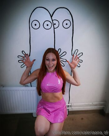 𝐕𝐚𝐥𝐞𝐫𝐢𝐚𝐚𝐧𝐚 / valeriaana_of / valeriaana.of nude photo #6