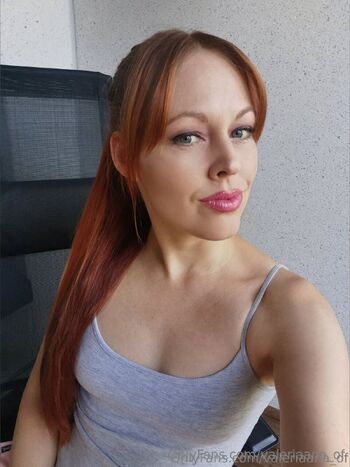 𝐕𝐚𝐥𝐞𝐫𝐢𝐚𝐚𝐧𝐚 / valeriaana_of / valeriaana.of nude photo #15