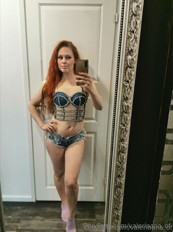 𝐕𝐚𝐥𝐞𝐫𝐢𝐚𝐚𝐧𝐚 / valeriaana_of / valeriaana.of nude photo #18