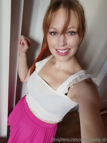 𝐕𝐚𝐥𝐞𝐫𝐢𝐚𝐚𝐧𝐚 / valeriaana_of / valeriaana.of nude photo #32