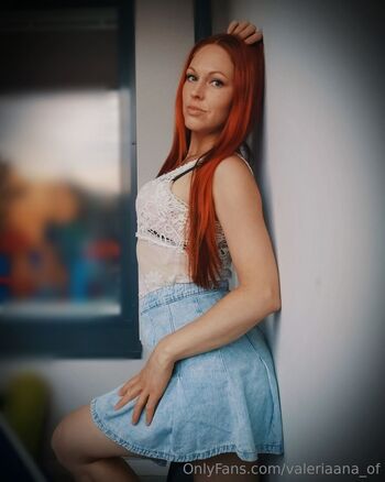 𝐕𝐚𝐥𝐞𝐫𝐢𝐚𝐚𝐧𝐚 / valeriaana_of / valeriaana.of nude photo #38