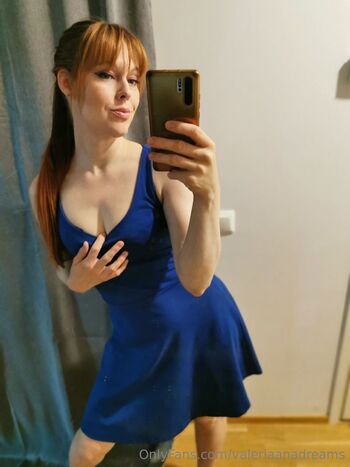 Valeriaana Dream / valeriaanadreams nude photo #4
