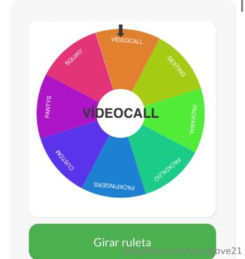 Valeria / valerialovvs nude photo #13