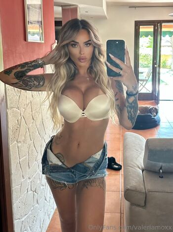 Valeria Moxx / valeriamoxx nude photo #13