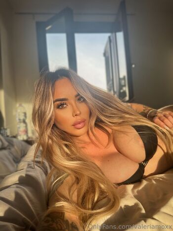 Valeria Moxx / valeriamoxx nude photo #18