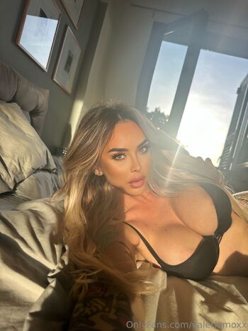 Valeria Moxx / valeriamoxx nude photo #20