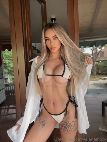 Valeria Moxx / valeriamoxx nude photo #29