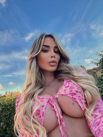 Valeria Moxx / valeriamoxx nude photo #31