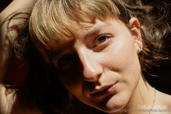 Sofia Capon / valerievailfree / valerycaponi nude photo #35