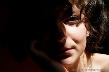 Sofia Capon / valerievailfree / valerycaponi nude photo #36