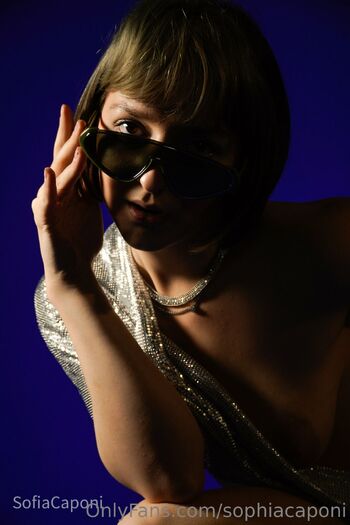 Sofia Capon / valerievailfree / valerycaponi nude photo #38