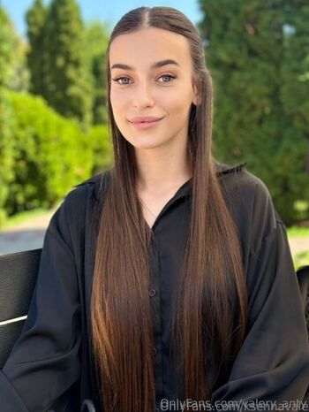 Valery Anty / valery_anty nude photo #1