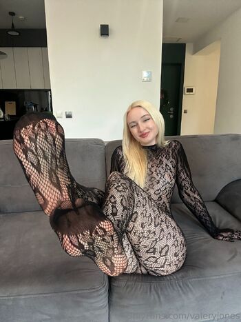 Valery VIP page / valeryjones nude photo #24