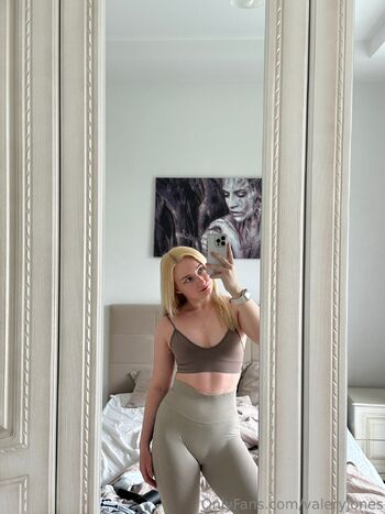 Valery VIP page / valeryjones nude photo #28