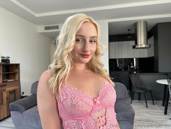 Valery VIP page / valeryjones nude photo #31