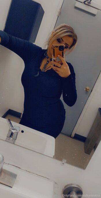 Valkyries Kiss / valkyrieskiss nude photo #8