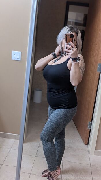 Valkyries Kiss / valkyrieskiss nude photo #9