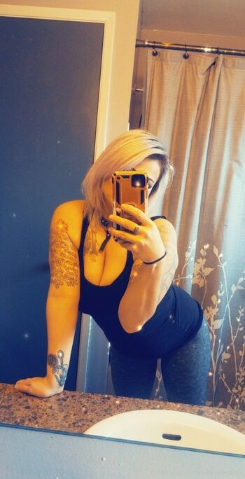 Valkyries Kiss / valkyrieskiss nude photo #11