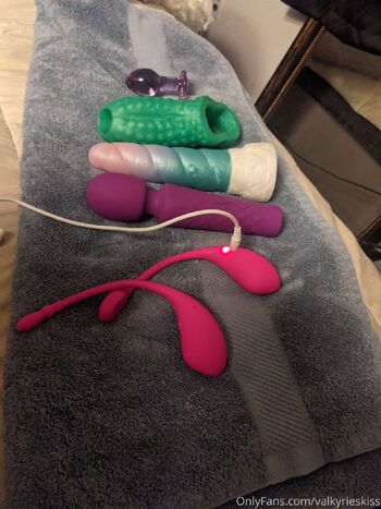 Valkyries Kiss / valkyrieskiss nude photo #12