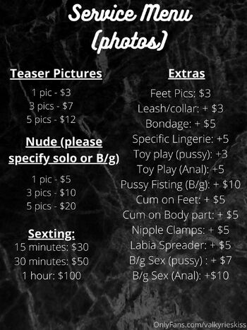 Valkyries Kiss / valkyrieskiss nude photo #16