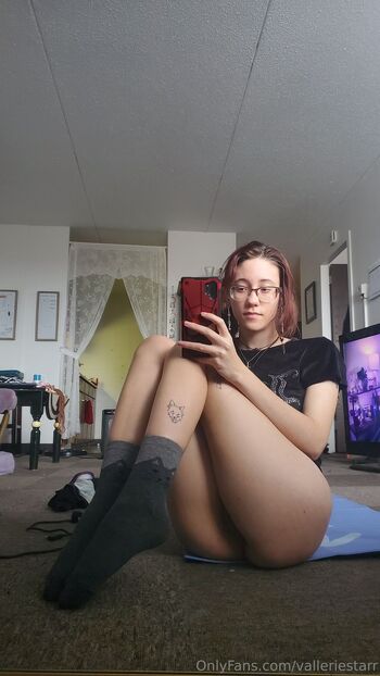 FREE Vallerie Star / valleriestarr nude photo #5
