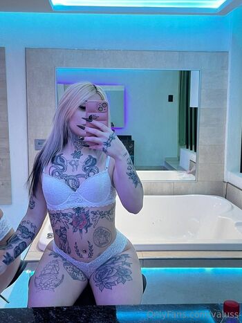 Valch / valuss nude photo #3