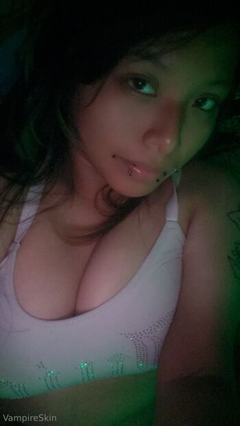 Vampire Ski / vampireskin nude photo #25