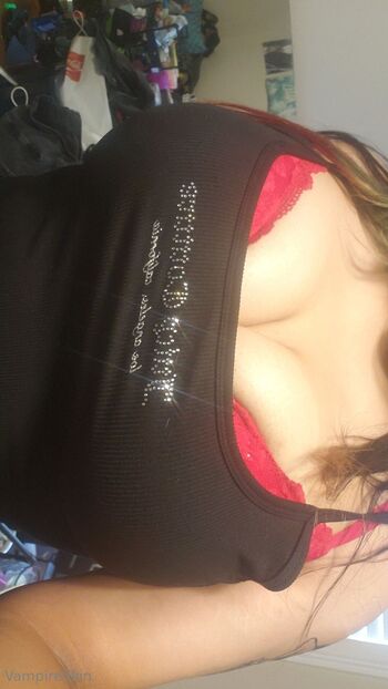 Vampire Ski / vampireskin nude photo #28