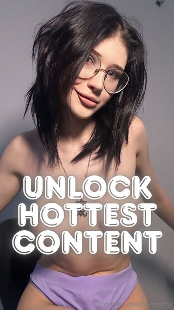 Kira VAMP / vampkira / kiravampp / kiraa_vamp nude photo #9