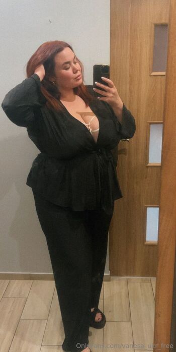 Vanessa / vanesa_ukr_free nude photo #8