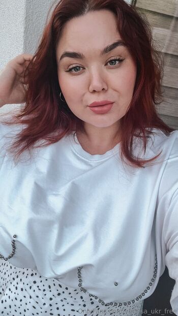 Vanessa / vanesa_ukr_free nude photo #10