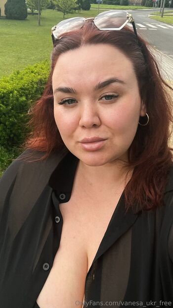Vanessa / vanesa_ukr_free nude photo #31