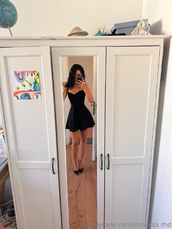 Vanessa / vanessa.rhd nude photo #7