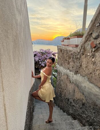 Vanessa Veracru / vanessa_veracruz nude photo #7