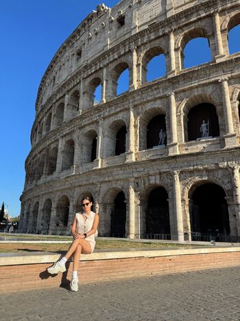 Vanessa Veracru / vanessa_veracruz nude photo #9