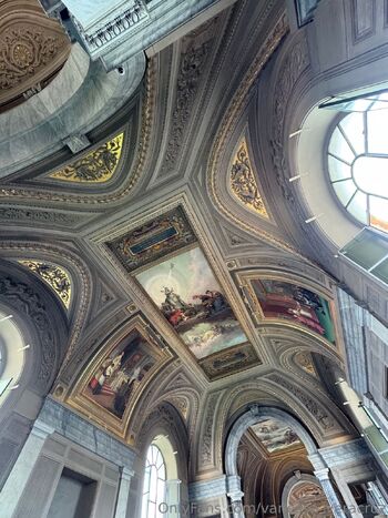 Vanessa Veracru / vanessa_veracruz nude photo #10