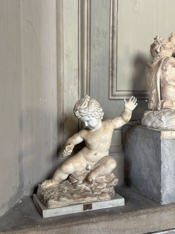 Vanessa Veracru / vanessa_veracruz nude photo #11