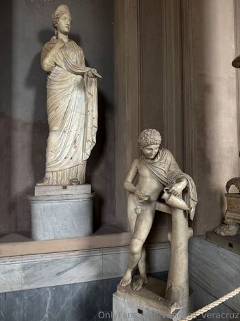 Vanessa Veracru / vanessa_veracruz nude photo #12