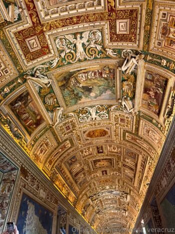 Vanessa Veracru / vanessa_veracruz nude photo #13