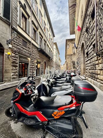 Vanessa Veracru / vanessa_veracruz nude photo #16