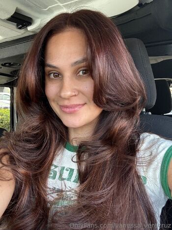 Vanessa Veracru / vanessa_veracruz nude photo #22