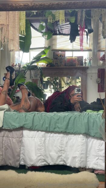 Vanessa Amo / vanessaamorofficial nude photo #9