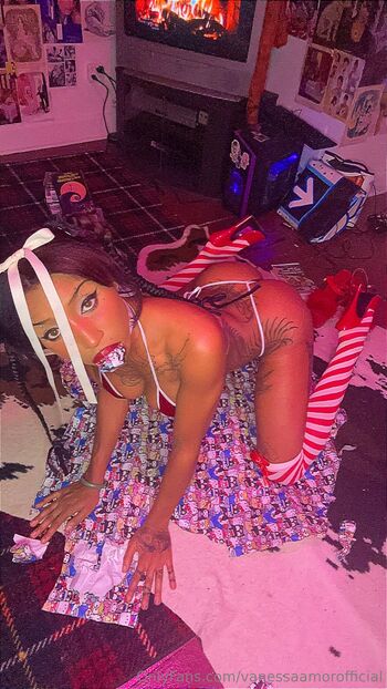 Vanessa Amo / vanessaamorofficial nude photo #14