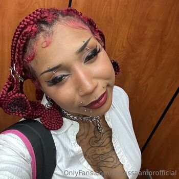 Vanessa Amo / vanessaamorofficial nude photo #21