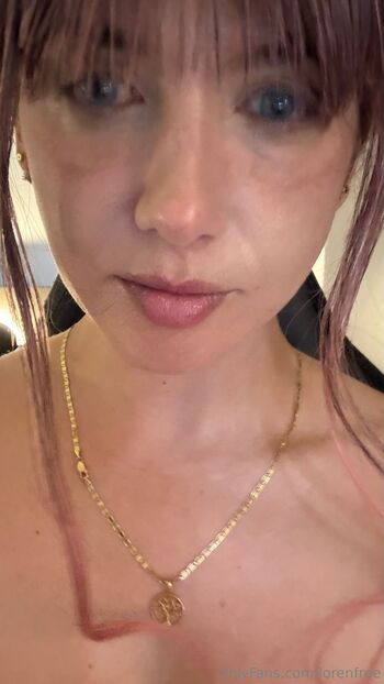 Van / vanessafre / inlo_secret nude photo #15