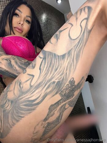 Your virtual GFE / vanessajhonsvip nude photo #12