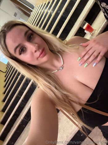 Nessa Lovel / vanessalovellfree nude photo #31