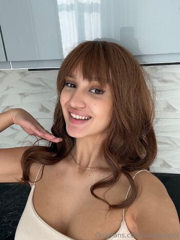 Vanessa / vanessasol nude photo #19