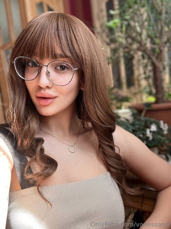 Vanessa / vanessasol nude photo #25